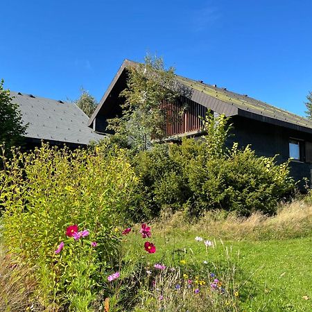 Holiday Home Rechbergblick - Beu302 By Interhome Bernau im Schwarzwald Zewnętrze zdjęcie