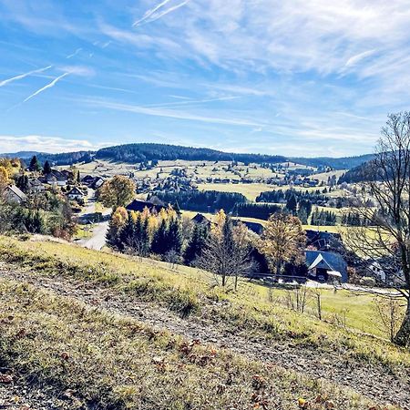 Holiday Home Rechbergblick - Beu302 By Interhome Bernau im Schwarzwald Zewnętrze zdjęcie