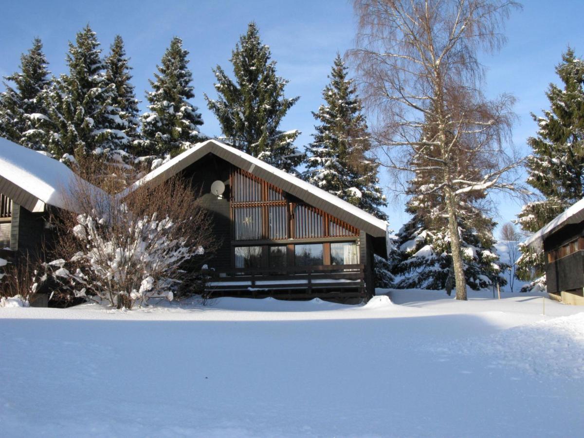 Holiday Home Rechbergblick - Beu302 By Interhome Bernau im Schwarzwald Zewnętrze zdjęcie