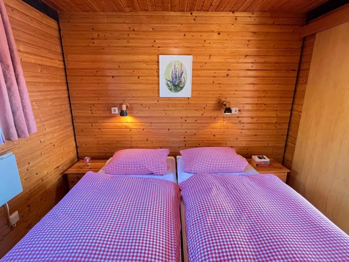 Holiday Home Rechbergblick - Beu302 By Interhome Bernau im Schwarzwald Zewnętrze zdjęcie