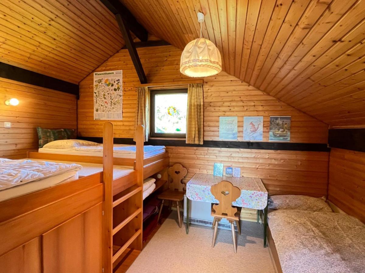 Holiday Home Rechbergblick - Beu302 By Interhome Bernau im Schwarzwald Zewnętrze zdjęcie