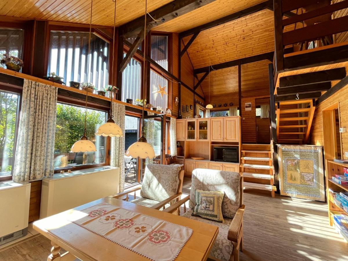 Holiday Home Rechbergblick - Beu302 By Interhome Bernau im Schwarzwald Zewnętrze zdjęcie