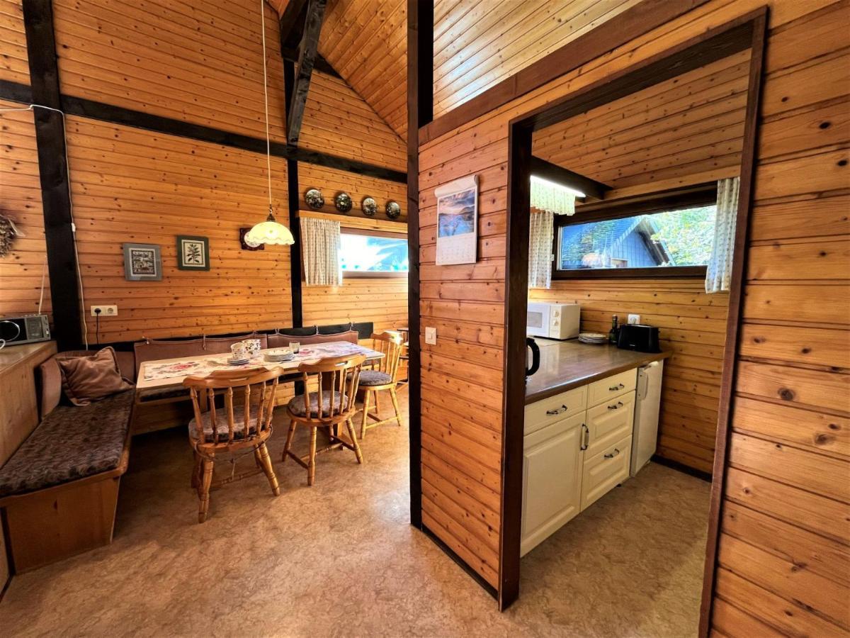 Holiday Home Rechbergblick - Beu302 By Interhome Bernau im Schwarzwald Zewnętrze zdjęcie