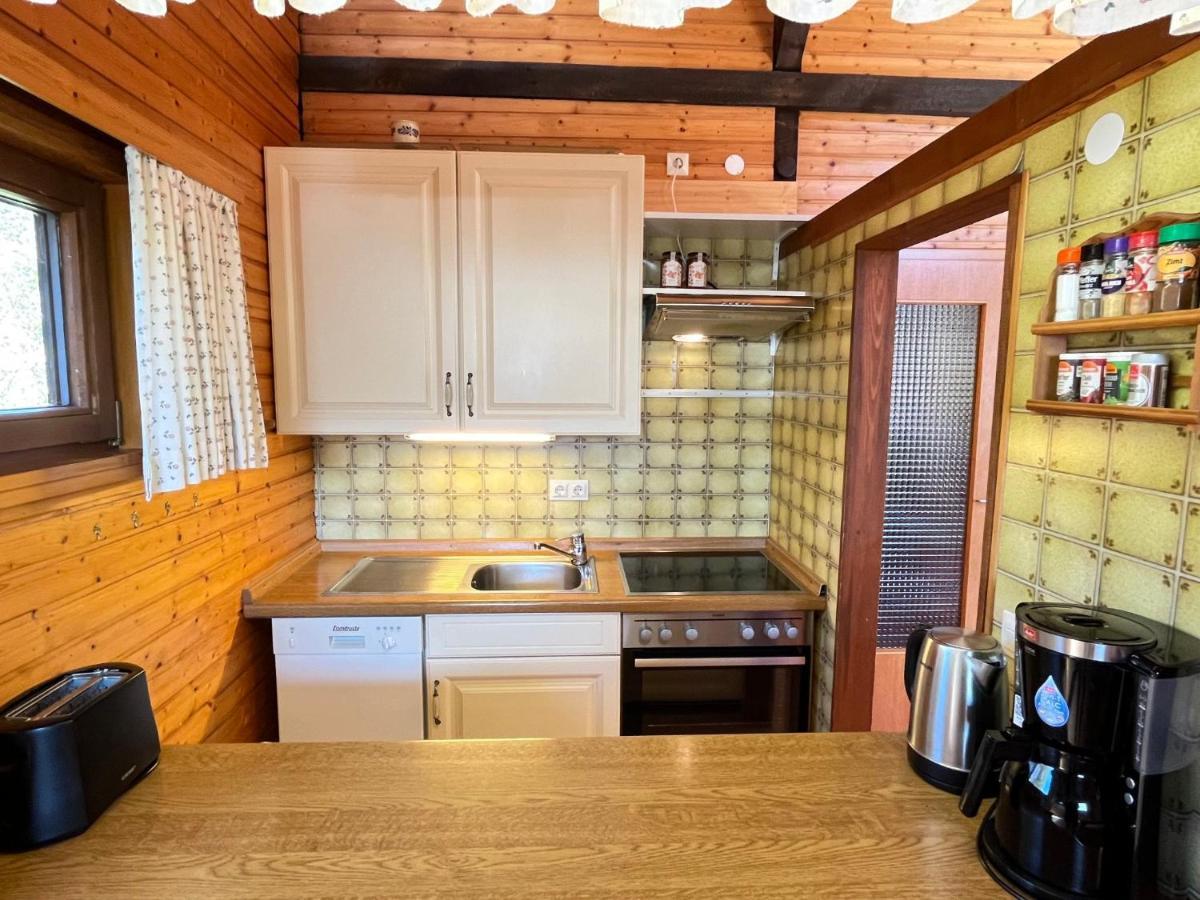 Holiday Home Rechbergblick - Beu302 By Interhome Bernau im Schwarzwald Zewnętrze zdjęcie