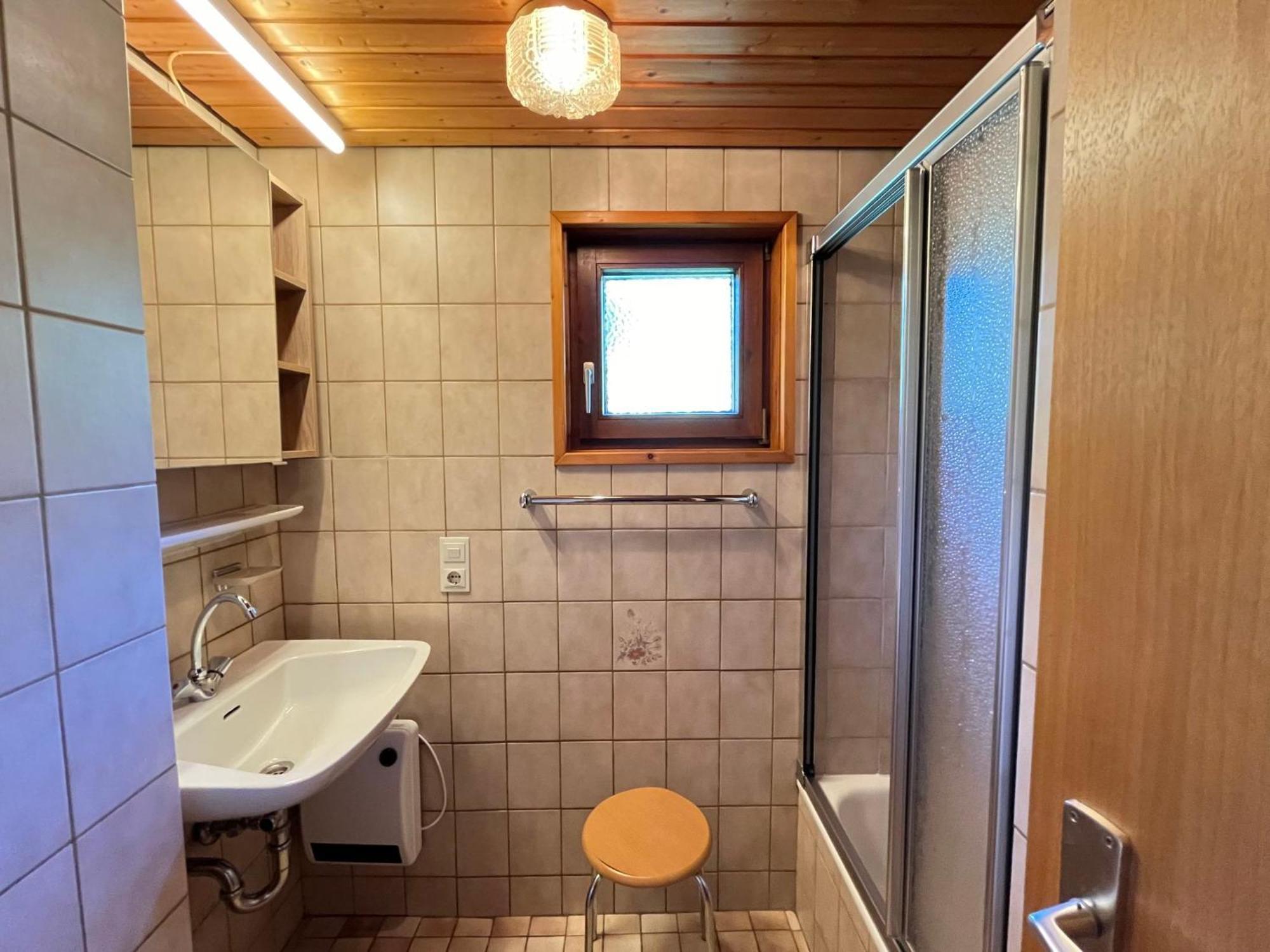 Holiday Home Rechbergblick - Beu302 By Interhome Bernau im Schwarzwald Zewnętrze zdjęcie