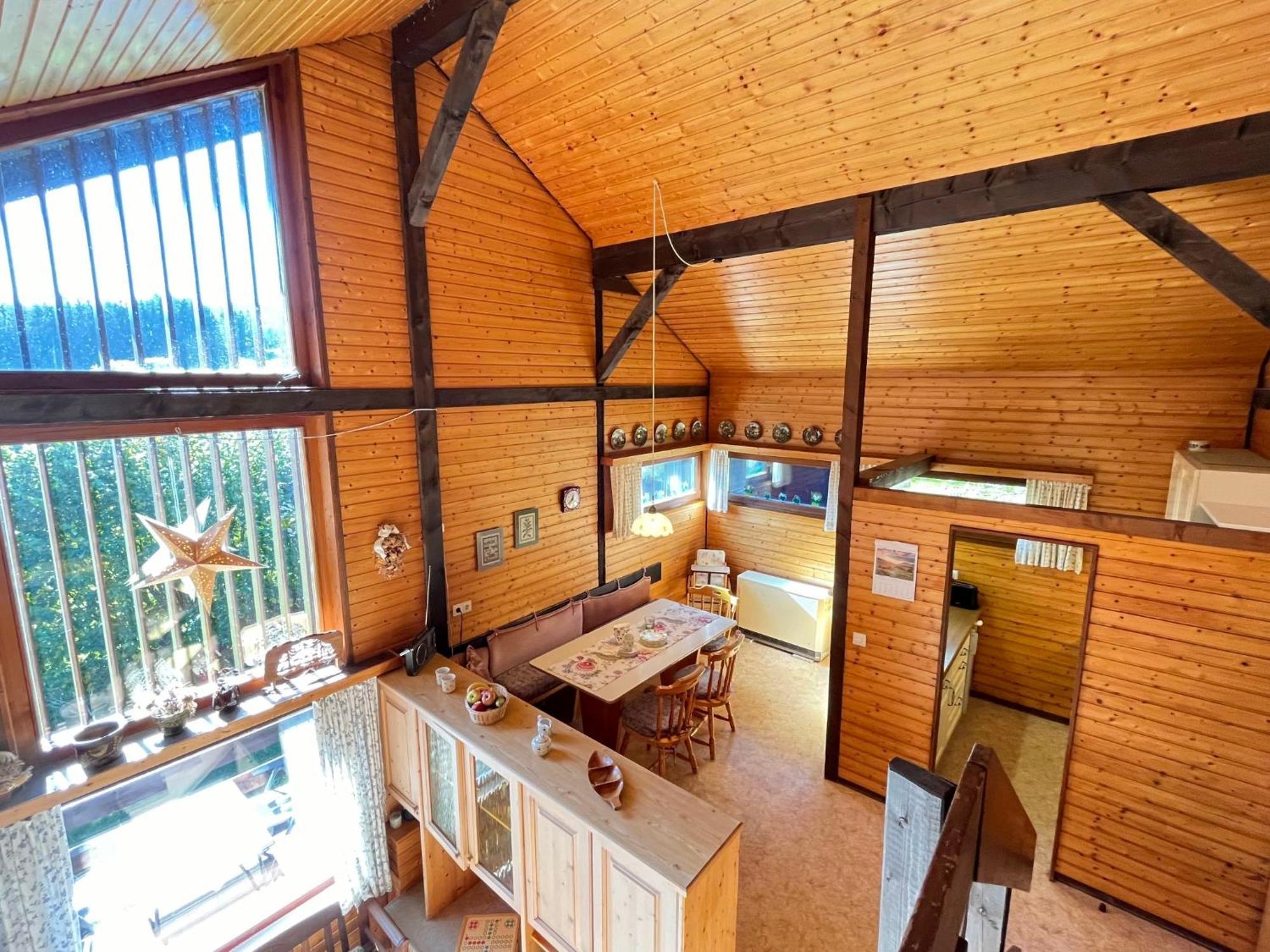 Holiday Home Rechbergblick - Beu302 By Interhome Bernau im Schwarzwald Zewnętrze zdjęcie