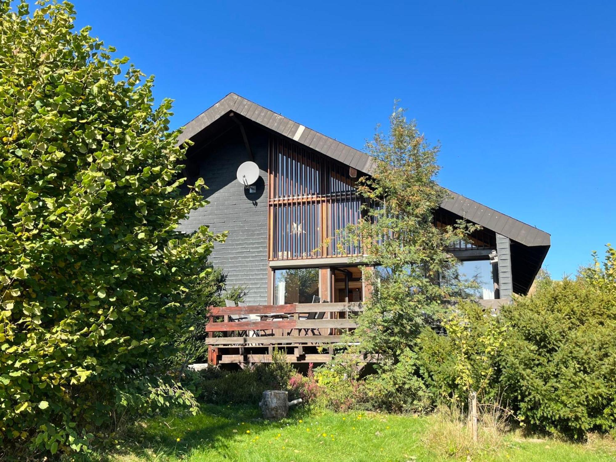 Holiday Home Rechbergblick - Beu302 By Interhome Bernau im Schwarzwald Zewnętrze zdjęcie