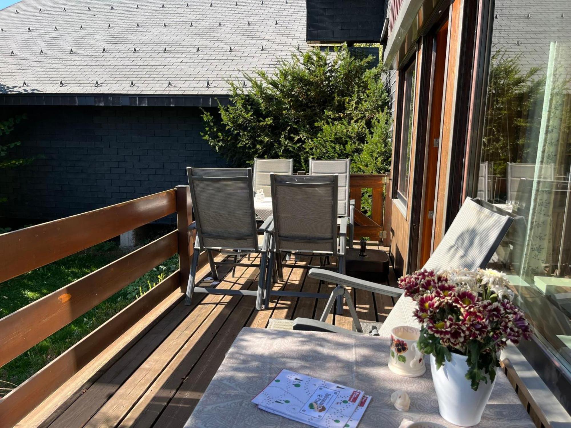 Holiday Home Rechbergblick - Beu302 By Interhome Bernau im Schwarzwald Zewnętrze zdjęcie