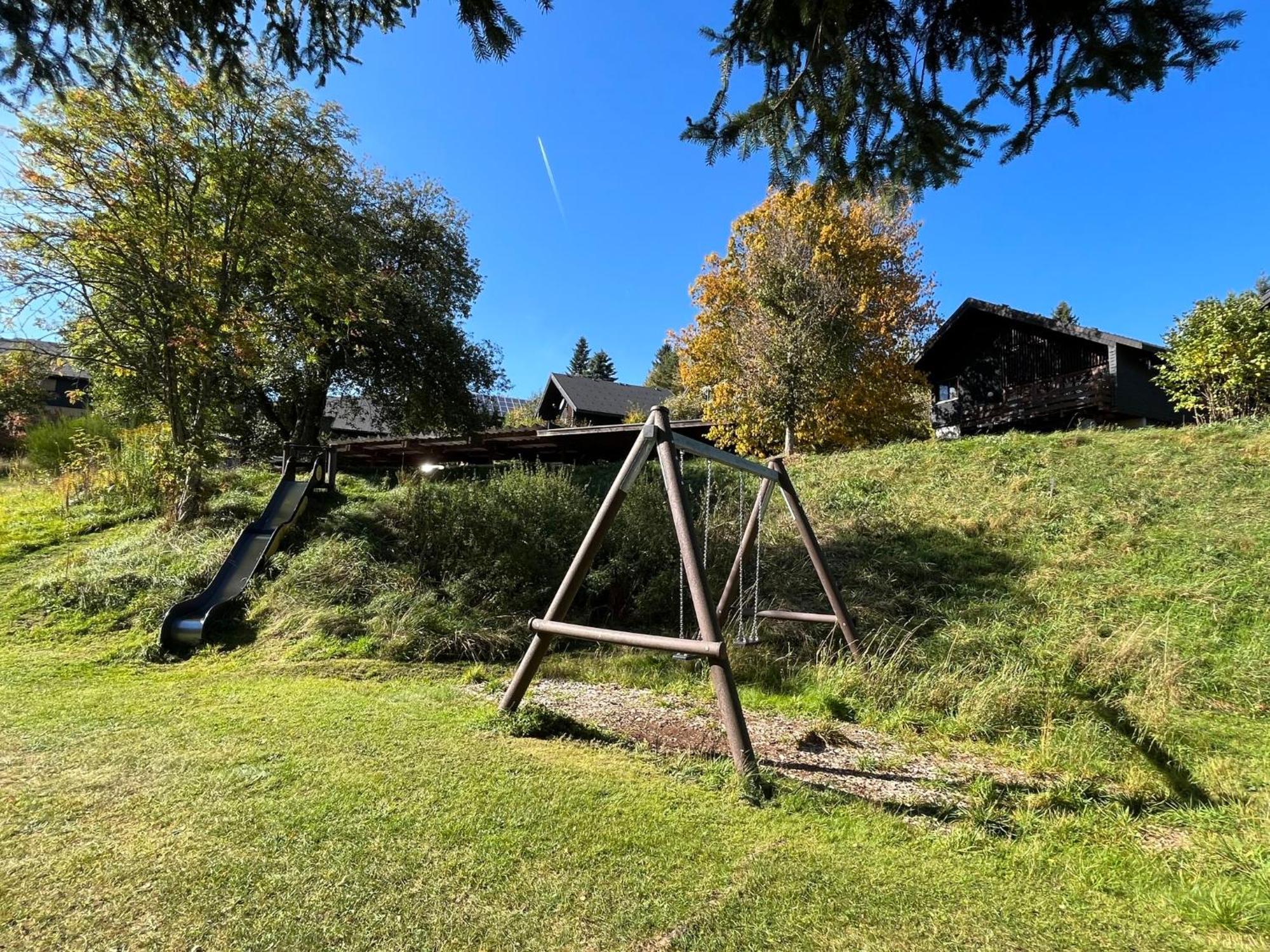 Holiday Home Rechbergblick - Beu302 By Interhome Bernau im Schwarzwald Zewnętrze zdjęcie