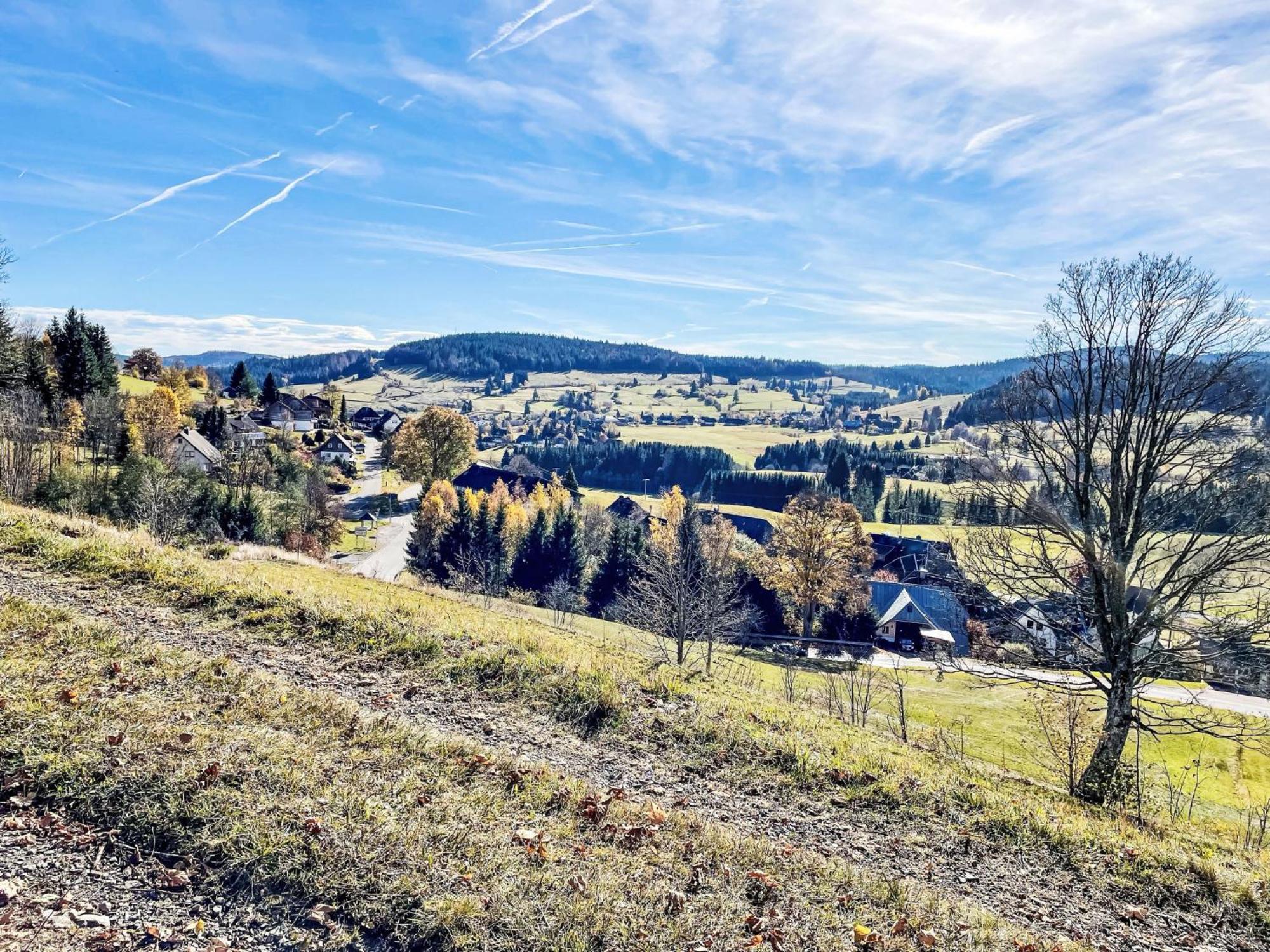 Holiday Home Rechbergblick - Beu302 By Interhome Bernau im Schwarzwald Zewnętrze zdjęcie